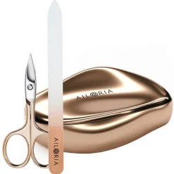 AILORIA Hand & Fuß|Doucette Pro Hornhautentferner Set Orange