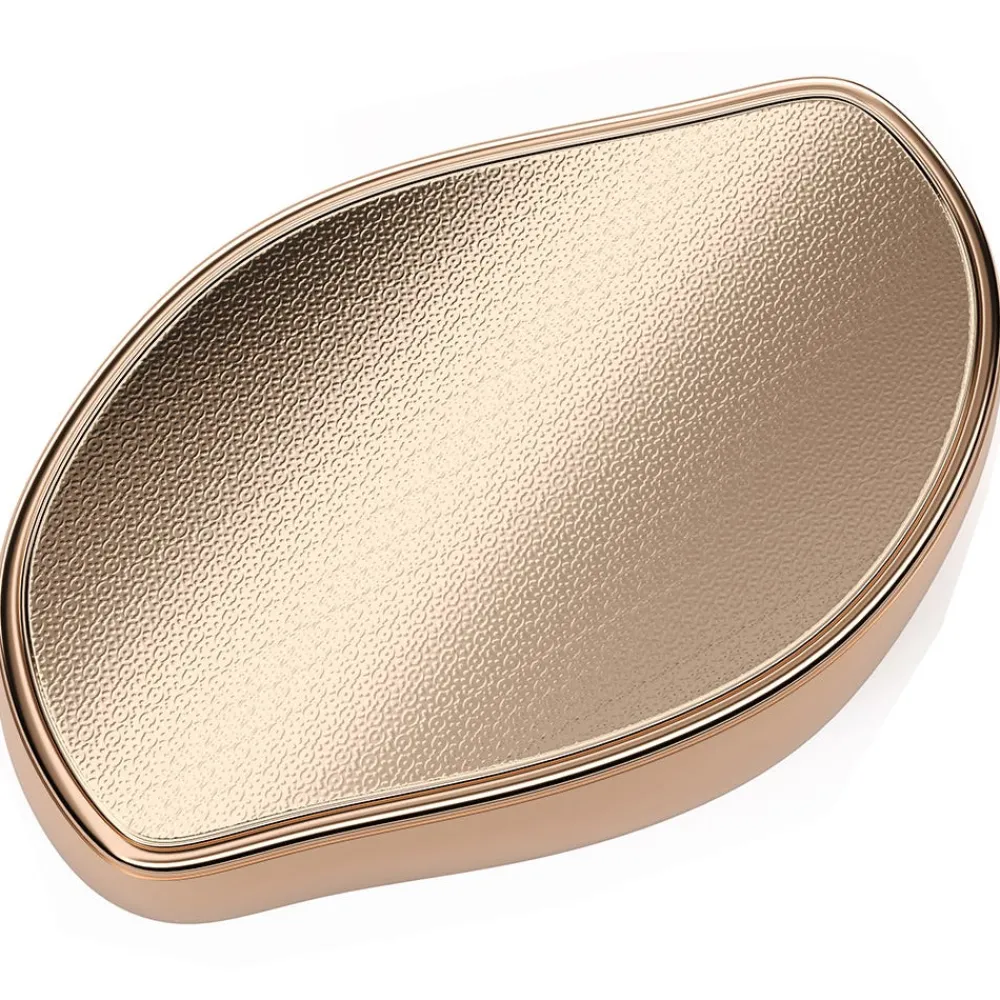 AILORIA Hand & Fuß|Doucette Pro Hornhautentferner Set Orange