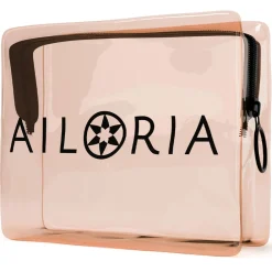 AILORIA Hand & Fuß|Doucette Pro Hornhautentferner Set Orange