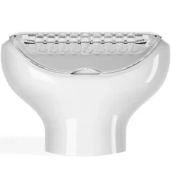 AILORIA Körper^Evapore Körperrasierer Silber