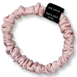 AILORIA Haarschmuck^Gesichtsmaske und Scrunchie S Rose