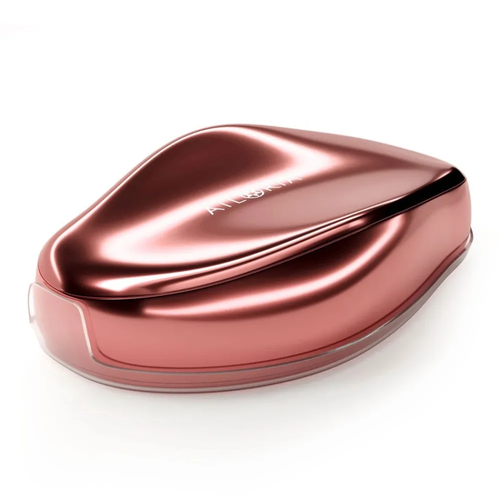 AILORIA Haarentfernung|Hand & Fuß^Glide & Glow Collection Glissette Coral