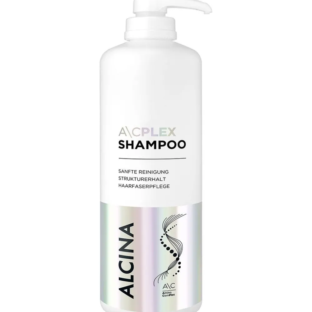 Alcina Shampoo|ACPLEX Shampoo 1250 ml
