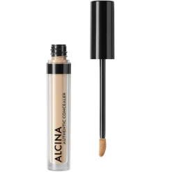 Alcina Puder & Concealer|Authentic Concealer Light