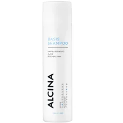Alcina Shampoo^Basis-Shampoo 250 ml
