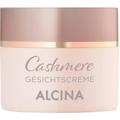 Alcina Gesicht|Cashmere Gesichtscreme 50 ml