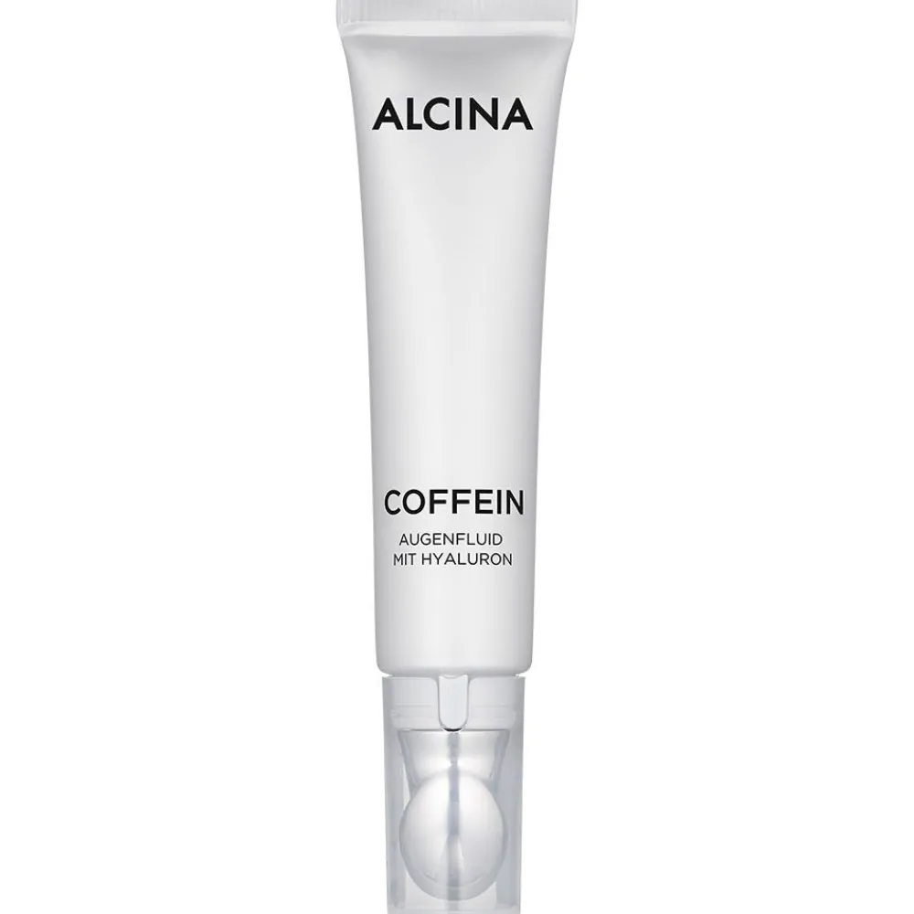 Alcina Gesicht|Coffein Augenfluid 15 ml