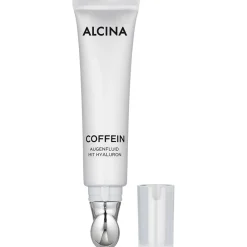Alcina Gesicht|Coffein Augenfluid 15 ml