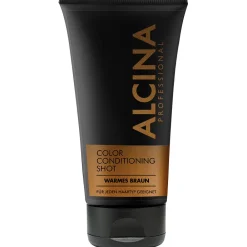Alcina Tönung| Conditioner^Color Conditioning Shot warmes Braun 150 ml