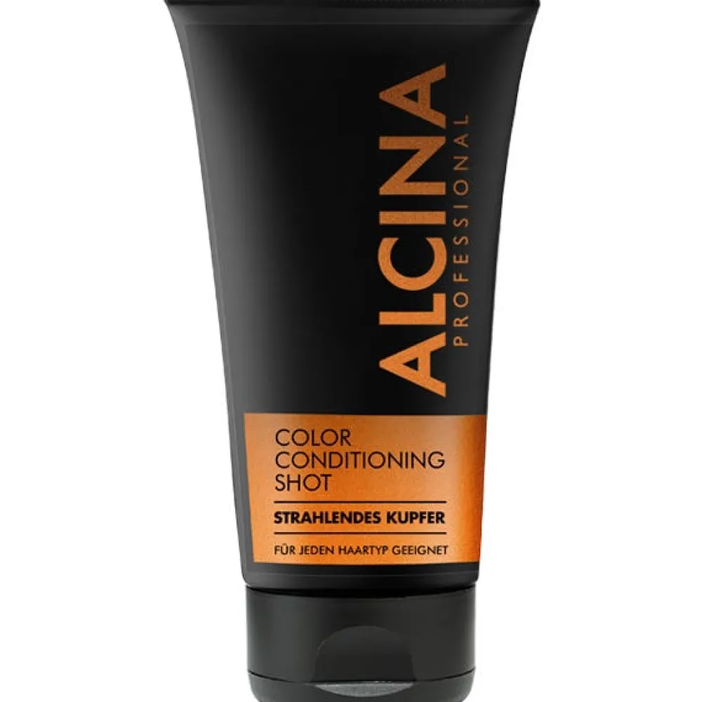 Alcina Tönung| Conditioner^Color Conditioning Shot Kupfer 150 ml