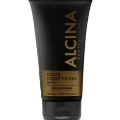 Alcina Tönung| Conditioner^Color Conditioning Shot kühles Braun 150 ml