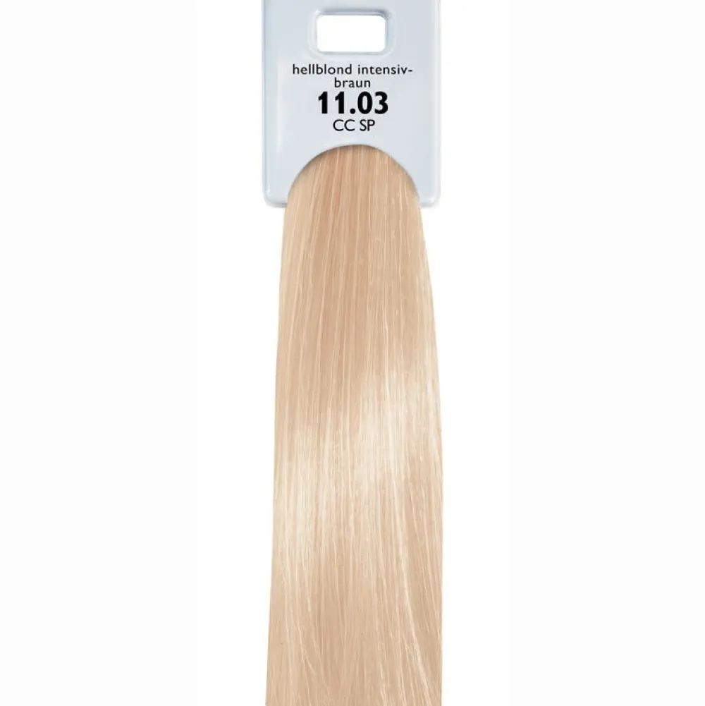Color Creme Spezialblond 11.03 Beigeton 60 ml-Alcina New