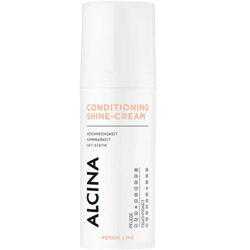 Alcina Conditioner^Conditioning Shine-Cream 50 ml