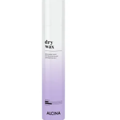 Dry Wax 200 ml-Alcina Sale