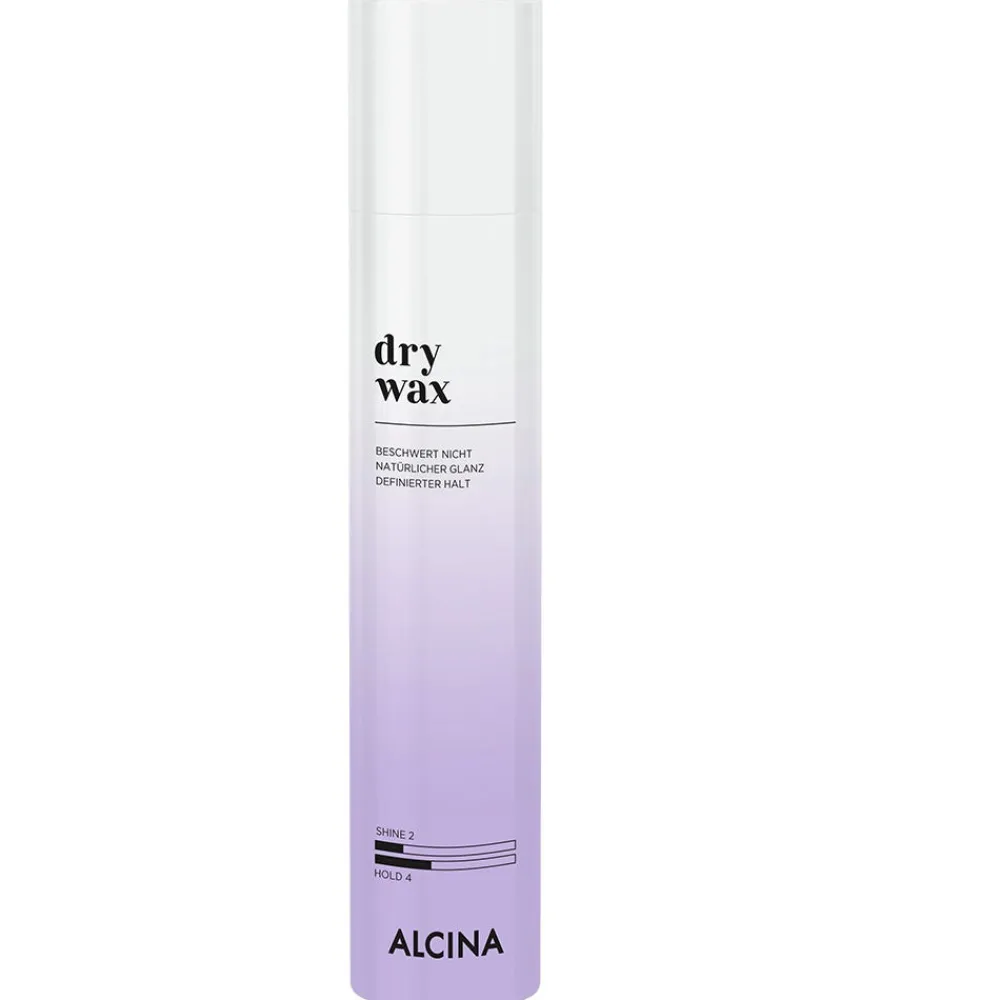 Dry Wax 200 ml-Alcina Sale