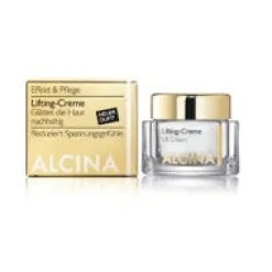 Alcina Gesicht^Effekt & Pflege Lifting-Creme