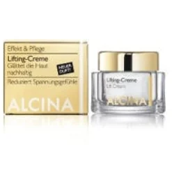 Alcina Gesicht^Effekt & Pflege Lifting-Creme