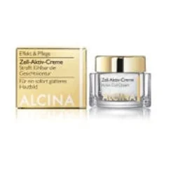 Alcina Gesicht|Effekt & Pflege Zell-Aktiv-Creme