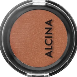 Alcina Lidschatten^Eye Shadow iced caramel