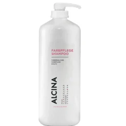 Alcina Shampoo|Farbpflege Shampoo 1250 ml