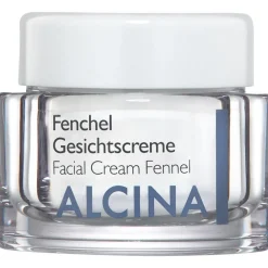 Alcina Gesicht|Fenchel Gesichtscreme 50 ml