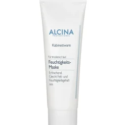 Alcina Gesicht^Feuchtigkeits-Maske 250 ml