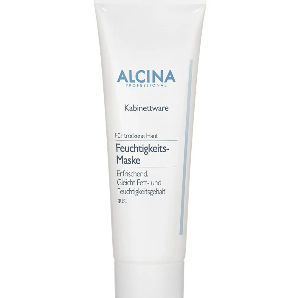 Alcina Gesicht^Feuchtigkeits-Maske 250 ml