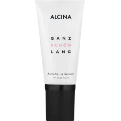 Alcina Haaröle^Ganz Schön Lang Anti-Spliss Serum 50 ml