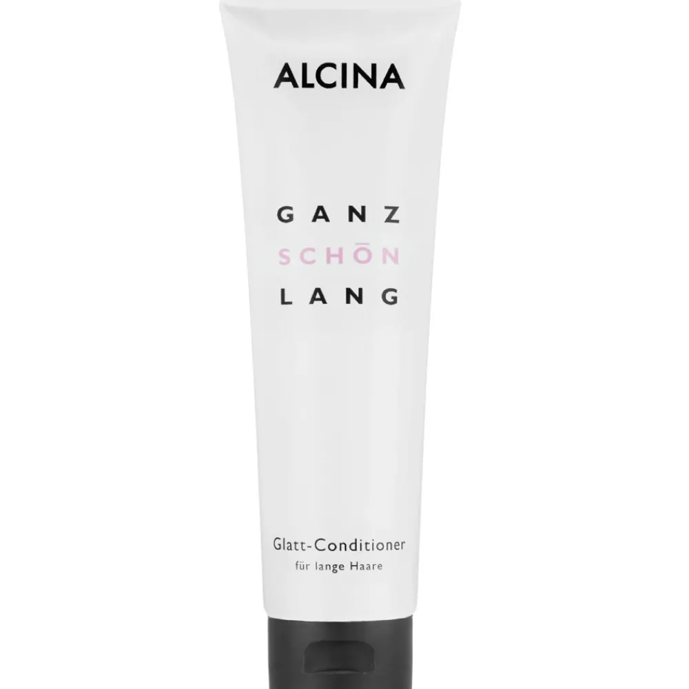 Alcina Conditioner^Ganz Schön Lang Conditioner 150 ml