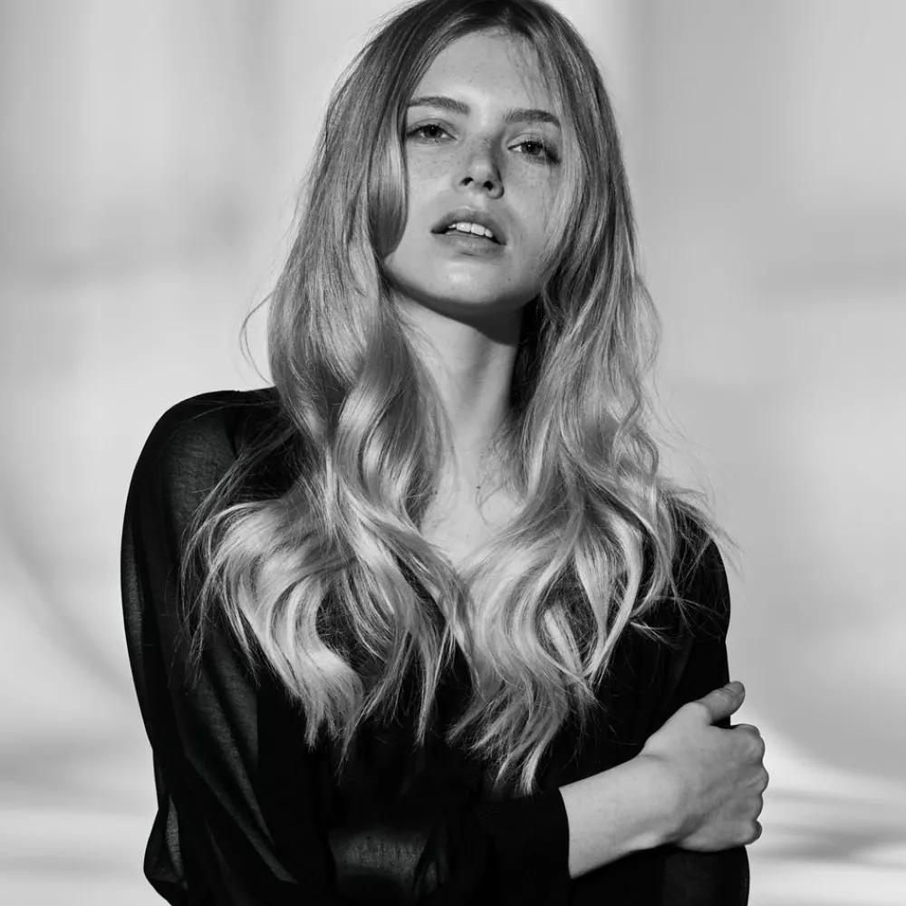 Alcina Conditioner^Ganz Schön Lang Conditioner 150 ml