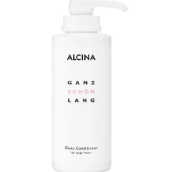 Ganz Schön Lang Conditioner 500 ml-Alcina Best