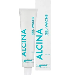 Alcina Pomade & Wachs|Gel-Wachs 60 ml