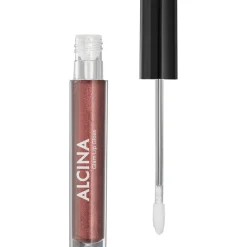 Glam Lip Gloss brown-Alcina Clearance