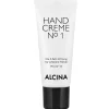 Alcina Hand & Fuß|Handcreme No.1 20 ml