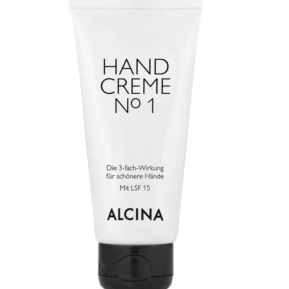 Handcreme No.1 50 ml-Alcina Outlet