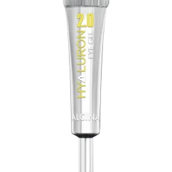 Alcina Gesicht^Hyaluron 2.0 Augen-Gel 15ml