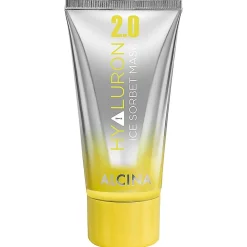 Alcina Gesicht|Hyaluron 2.0 Ice Sorbet Mask 50 ml