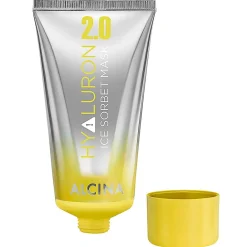 Alcina Gesicht|Hyaluron 2.0 Ice Sorbet Mask 50 ml