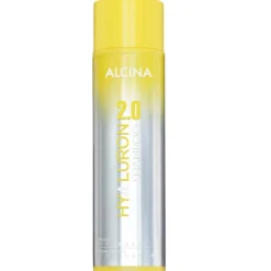 Alcina Shampoo^Hyaluron 2.0 Shampoo 250 ml
