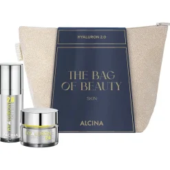 Alcina Gesicht^Hyaluron 2.0 Skin Geschenkset