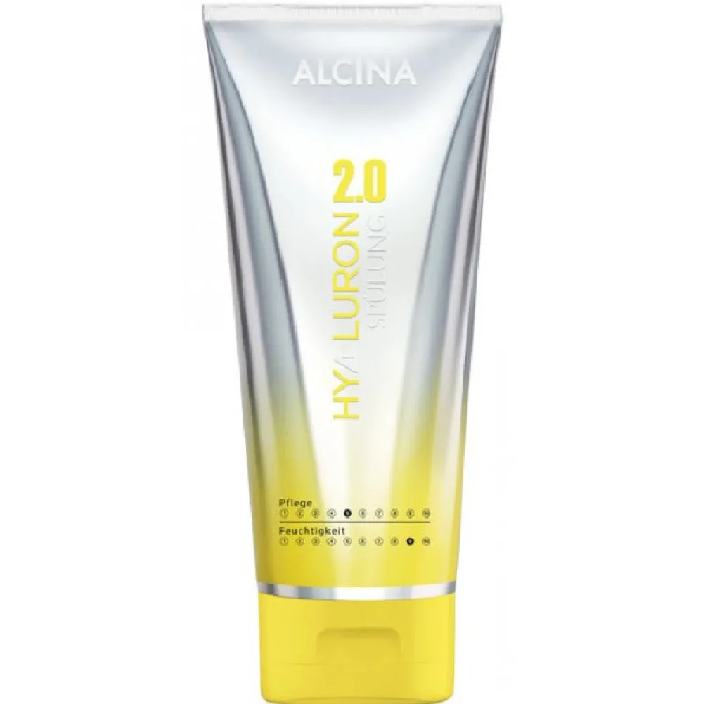 Hyaluron 2.0 Spülung 200 ml-Alcina Sale