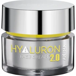 Alcina Gesicht^Hyaluron Gesichts-Creme 50 ml