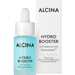 Alcina Gesicht|Hydro Booster 15 ml