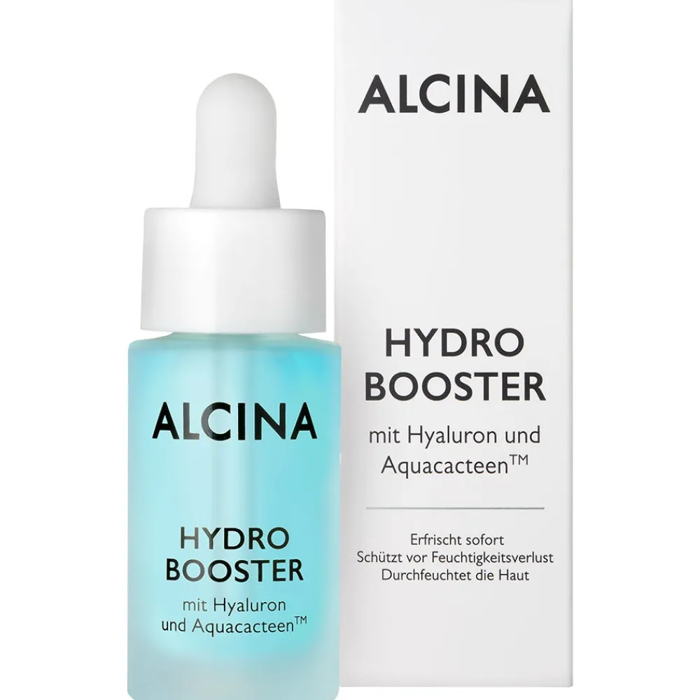 Alcina Gesicht|Hydro Booster 15 ml
