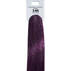 Alcina Tönung^Intensiv Tönung 3.66 dunkelbraun intensiv-violett 60 ml