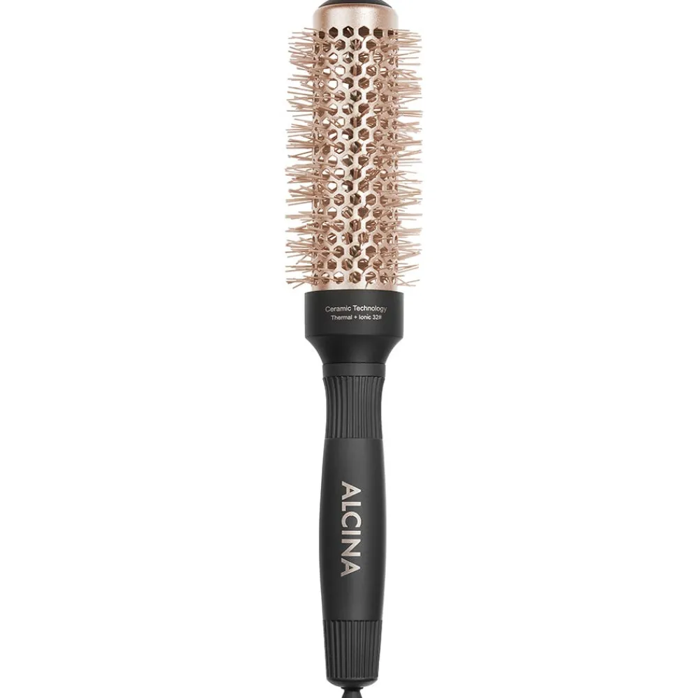 Alcina Kämme & Bürsten|Bürste|It’s never too late Round Brush Ø32 mm