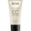 Alcina Foundation|Gesicht^Magical Transformation CC Cream 50 ml