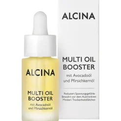 Alcina Gesicht^Multi Oil Booster 15 ml