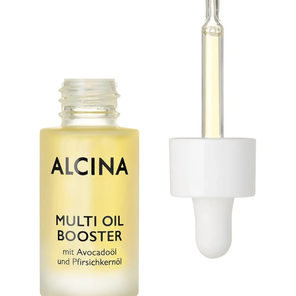 Alcina Gesicht^Multi Oil Booster 15 ml