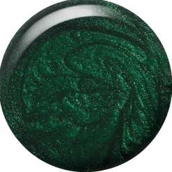 Alcina Nagellack^Nail Colour Magic Green 5 ml